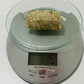 315 Grams Scrap Gold Fro Gold Recovery