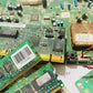 315 Grams Scrap Gold Fro Gold Recovery