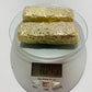 1045 Grams Scrap Gold Fro Gold Recovery