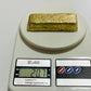 Ingot 20.7 Oz Nordic Gold Bar Hand Poured Casting