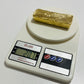 Ingot 20.7 Oz Nordic Gold Bar Hand Poured Casting