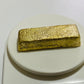 Ingot 20.7 Oz Nordic Gold Bar Hand Poured Casting