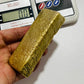 Ingot 20.7 Oz Nordic Gold Bar Hand Poured Casting