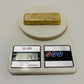 Ingot 14.9 Oz Nordic Gold Bar Hand Poured Casting