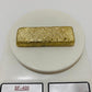 Ingot 14.9 Oz Nordic Gold Bar Hand Poured Casting