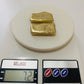 Ingot 7.2 Oz Nordic Gold Bar Hand Poured Casting