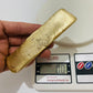 Ingot 7.7 Oz Nordic Gold Bar Hand Poured Casting