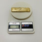 Ingot 7.7 Oz Nordic Gold Bar Hand Poured Casting