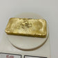 Ingot 27.0 Oz Nordic Gold Bar Hand Poured Casting