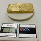 Ingot 27.0 Oz Nordic Gold Bar Hand Poured Casting