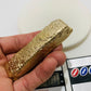 Ingot 6.5 Oz Nordic Gold Bar Hand Poured Casting