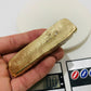 Ingot 6.5 Oz Nordic Gold Bar Hand Poured Casting