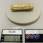 Ingot 6.5 Oz Nordic Gold Bar Hand Poured Casting