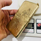 Ingot 17.0 Oz Nordic Gold Bar Hand Poured Casting