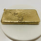 Ingot 17.0 Oz Nordic Gold Bar Hand Poured Casting