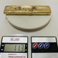 Ingot 11.3 Oz Nordic Gold Bar Hand Poured Casting